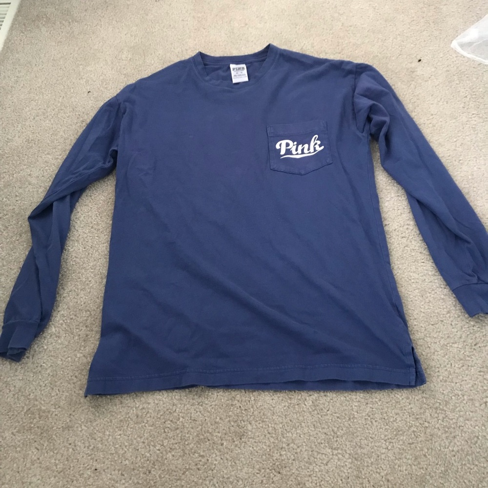 Victoria’s Secret PINK long sleeve